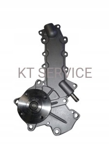 pompa wody silnik Kubota 1K321-73031