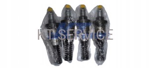 pompa wtryskowa 04144491103 Deutz 02111246 - 4 szt