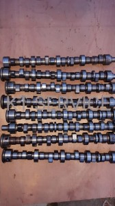 wałek rozrządu Deutz F4L1011F, D2011L04, F4L2011