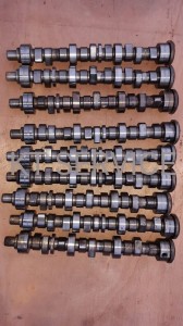 wałek rozrządu Deutz F3L1011, F3L2011, F3L1011F