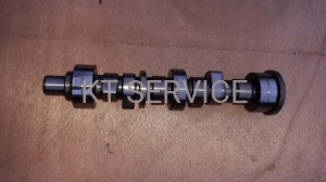 wałek rozrządu Deutz F2L1011 F2L1011F F2L2011