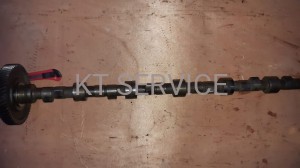 wałek rozrządu do silnika Deutz 02134429