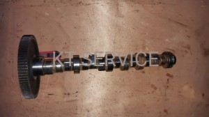 wałek rozrządu do silnika Deutz BF4M1012 1012