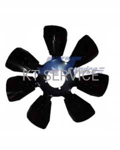 wentylator do silnika Deutz BF4M1012 BF4M1013,  04209193
