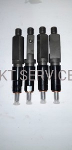 wtryskiwacz DEUTZ 02233085, 0432291753