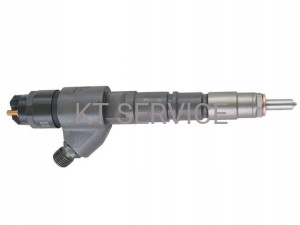 wtryskiwacz paliwa Deutz 0445120067 04290987 -NOWY