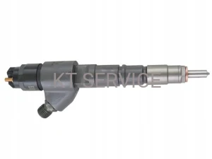 wtryskiwacz paliwa Deutz 0445120067 04290987 -NOWY