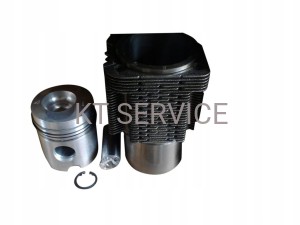 zestaw naprawczy Deutz BF4L913 BF6L913