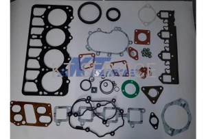 zestaw uszczelek uszczelka głowicy Deutz TCD3.6L04