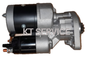 rozrusznik do silnika Deutz F4L912 F6L912 z przekładnią 	01178026