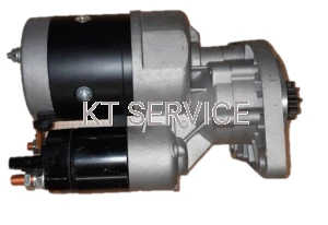 rozrusznik do silnika Deutz F4L912 F6L912 z przekładnią 	01178026
