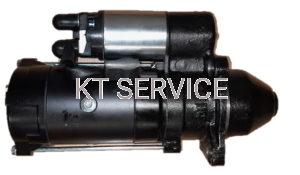 rozrusznik do silnika Deutz F4L912 F6L912 MEGA HD 	01178026