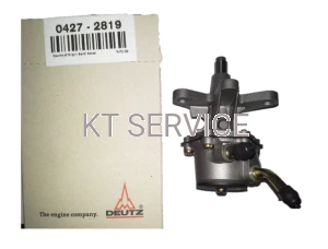 pompa paliwa do silnika Deutz FL1011F F3L1011F F4L1011F 04272819