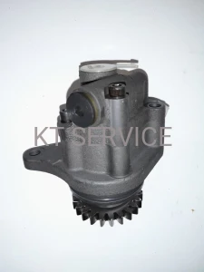 pompa paliwa VOLVO D7E  21231294 21086600  21683947 22770831 