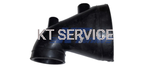 mufa gumowa łącznik turbiny BF6M1013 04204432