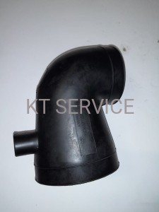 mufa gumowa łącznik turbiny BF6M1013 04256538