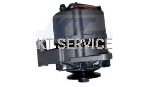 alternator do silnika Deutz FL912 DX 01171617 12V