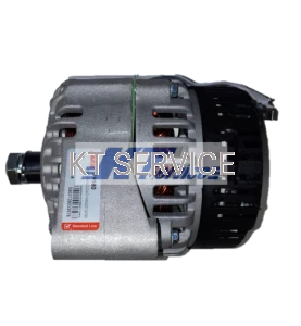 alternator do silnika Deutz BF4M2012, BF6M2012, TCD2012, TCD2013 01182041