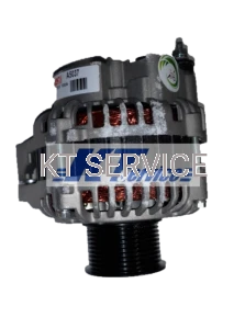 alternator do silnika Deutz BF4M2012, BF6M2012, TCD2012, TCD2013 011823126