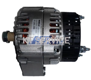 alternator do silnika Deutz BF4M2012, BF6M2012, TCD2012, TCD2013, 011823195