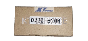panewka korbowodowa Deutz BF4L913, BF6L913 +0.25 czop wału  66mm 