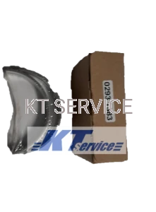 panewka główna Deutz TCD2012 L04 2V  4V 02931583 +0.25
