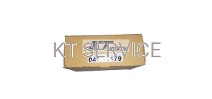 panewka korbowodowa Deutz TCD2013 L04 L06 4V 04901179 nominał