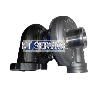 turbosprężarka Deutz BF4M1012,  04209162,04209163, 04198554, 04198553