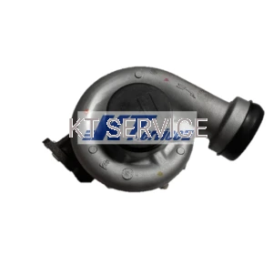 turbosprężarka do silnika Deutz BF6M1013 TAD720 04253818