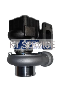 turbosprężarka do silnika Deutz BF4M2012 TCD2012L04 2V , 04258204, 04258199