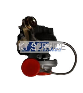 turbosprężarka do silnika Deutz BF6M1013FC 04259288, Volvo L110E, L120E