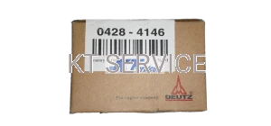 panewka korbowodowa BF4M1013FC, BF6M1013FC, TCD2013L06 2V, 04284146 +0.25