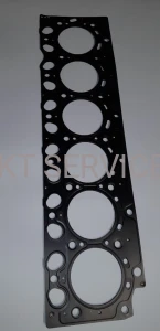 uszczelka pod głowicę silnik Deutz BF6M2013C,  04285626