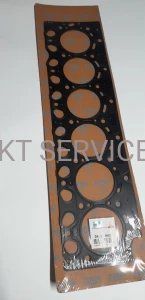 uszczelka pod głowicę silnik Deutz BF6M2012C, 04289403, średnica cylin 98mm