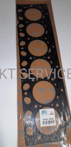 uszczelka pod głowicę silnik Deutz BF6M2012C, 04289412, średnica cylin 101mm