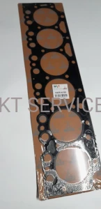 uszczelka głowicy silnik Deutz TCD2013L06 2V 04294195