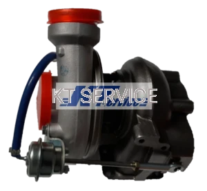 turbosprężarka do silnika Deutz TCD2013L06 4V,  04903329