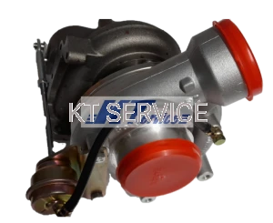 turbosprężarka do silnika Deutz TCD2013L06 4V, 04903626