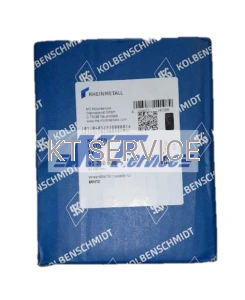 tłok do silnika Deutz F3L1011F F4L1011F F2L1011 nominał 91260600