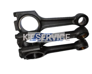 korbowód Deutz F2L2011, F3L2011, F4L2011, D2011 - reg,  "wersja łamana"