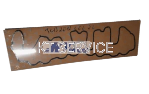 uszczelka dekla silnik Deutz TCD2012L06 2V