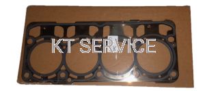 uszczelka pod głowicę do silnika  Deutz TD2.9L 04133157