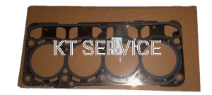 uszczelka pod głowicę do silnika  Deutz TD2.9L 04133157