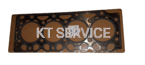uszczelka pod głowicę do silnika Deutz TCD4.1 L04 4V 04504793