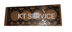 uszczelka pod głowicę do silnika Deutz TCD4.1 L04 4V 04504793