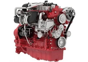 blok do silnika Deutz TCD2.9 L4 - nowy  04135477