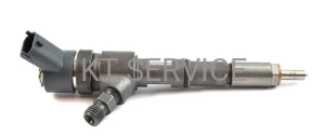 wtryskiwacz paliwa Deutz TCD3.6 L4 04123831