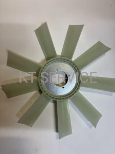 wentylator do silnika Deutz BF4M1012 BF4M1013,  04201846