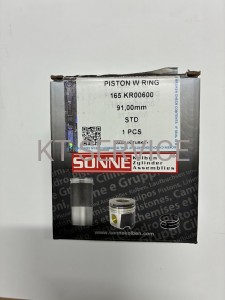 tłok do silnika Deutz BF3M1011F, BF4M1011F, 04271974, STD