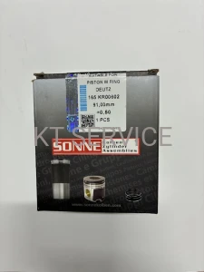 tłok do silnika Deutz BF3M1011F, BF4M1011F,  04271975, +0.50